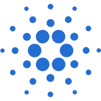 Cardano (ADA) logo
