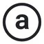 Arweave (AR) logo