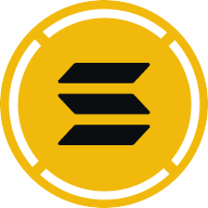 Binance Staked SOL (BNSOL) logo