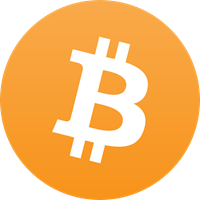 Bitcoin (BTC) logo
