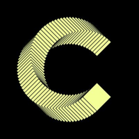 Canton Network (CC) logo
