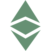 Ethereum Classic (ETC) logo