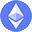 Binance-Peg Ethereum Token (WETH) logo