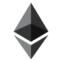 Ethereum (ETH) logo