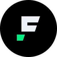 First Digital USD (FDUSD) logo