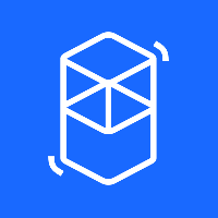 Fantom (FTM) logo