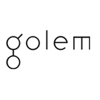 Golem (GLM) logo