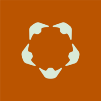 Humanity (H) logo