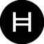 Hedera Hashgraph (HBAR) logo