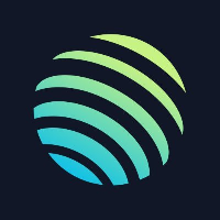 Jupiter Exchange Token (JUP) logo