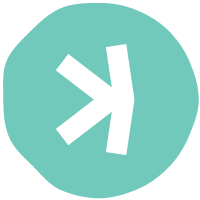 Kaspa (KAS) logo