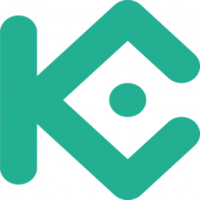 KuCoin Token (KCS) logo
