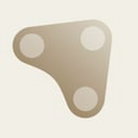 Kite (KITE) logo