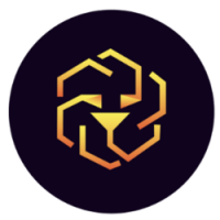 LEO Token (LEO) logo
