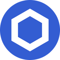Chainlink (LINK) logo