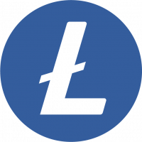 Litecoin (LTC) logo