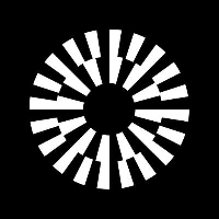 Mantle (MNT) logo