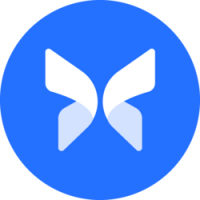 Morpho (MORPHO) logo