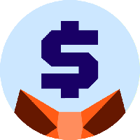 MetaMask USD (MUSD) logo