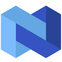 Nexo (NEXO) logo