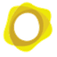 PAX Gold (PAXG) logo