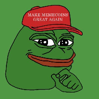 Pepe (PEPE) logo