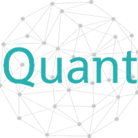 Quant (QNT) logo