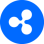 Ripple USD (RLUSD) logo