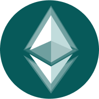 Kelp DAO Restaked ETH (RSETH) logo