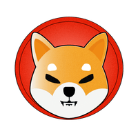 Shiba Inu (SHIB) logo