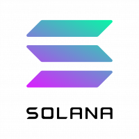 Solana (SOL) logo