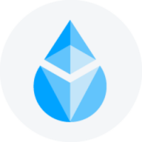Lido Staked Ether (STETH) logo