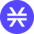 Stacks (STX) logo