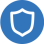 Trust Wallet Token (TWT) logo