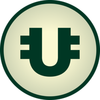 Unity USD (UUSD) logo