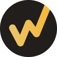 WhiteBIT Coin (WBT) logo