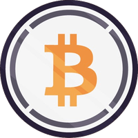 Wrapped Bitcoin (WBTC) logo