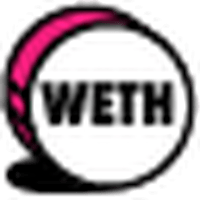 WETH (WETH) logo