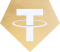 Tether Gold (XAUT) logo