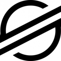 Stellar (XLM) logo