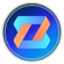 Zeebu (ZBU) logo